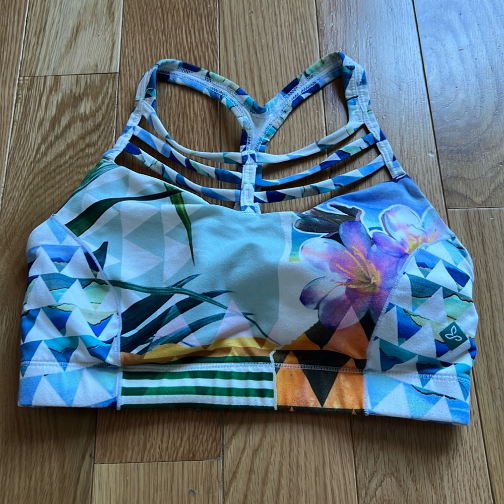 Prana Sports Bra